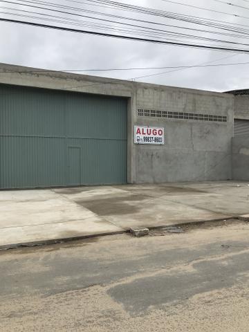 Galpão comercial próximo à BR-101 - Foto 7