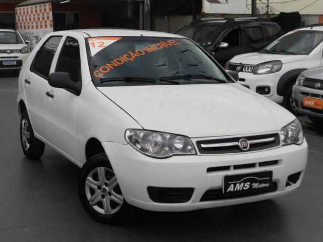FIAT PALIO FIRE ECONOMY 2013 - Foto 3