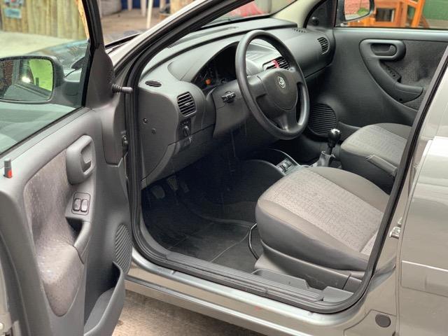 Corsa Max Hatch 1.4 2012 Completo - Foto 7