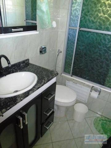 Apartamento residencial para locação, nonoai, porto alegre - ap0790. - Foto 10