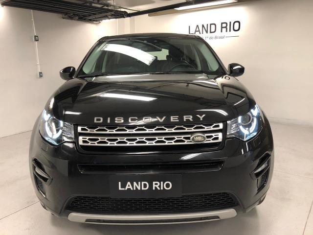 Discovery Sport Hse 7 Lug. 2016 c/28.000 km - Ipva 2019 Grátis - 21 2431-2020 - Foto 3