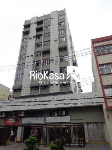 Apartamento - VILA ISABEL - R$ 1.400,00 - Foto 18