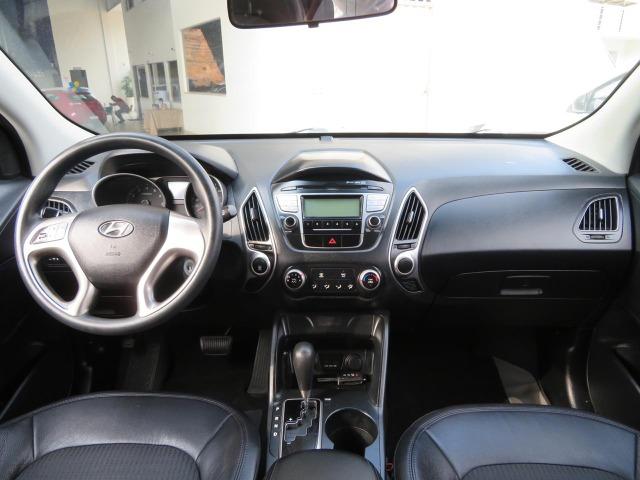 Hyundai - Ix35 - Foto 4
