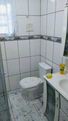Casa com 3 dormitórios à venda, 110 m² por R$ 300.000,00 - Vila Nova - Porto Alegre/RS - Foto 15