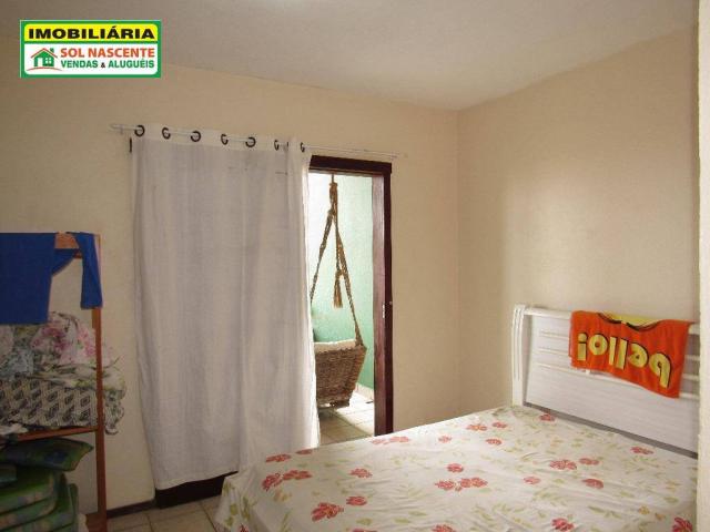 Casa duplex em condominio - Foto 12