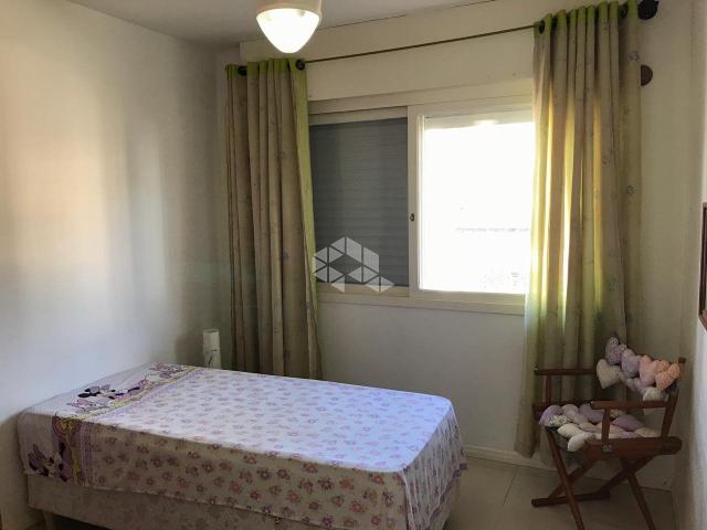 Apartamento à venda com 4 dormitórios em Centro, Capão da canoa cod:9908212 - Foto 9