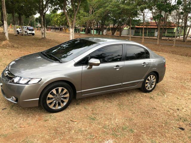 Civic LXS 1.8 - Foto 4