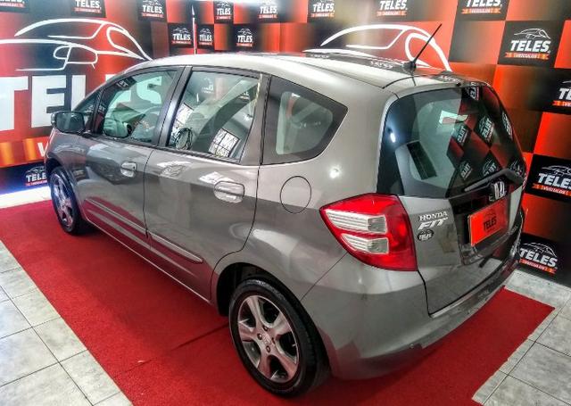 Honda Fit LX 1.4 16v (flex) - Foto 3