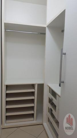 Apartamento à venda com 3 dormitórios em Ponto central, Feira de santana cod:159 - Foto 11