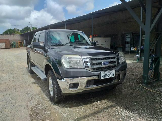 Vendo Ranger Ford - Foto 12