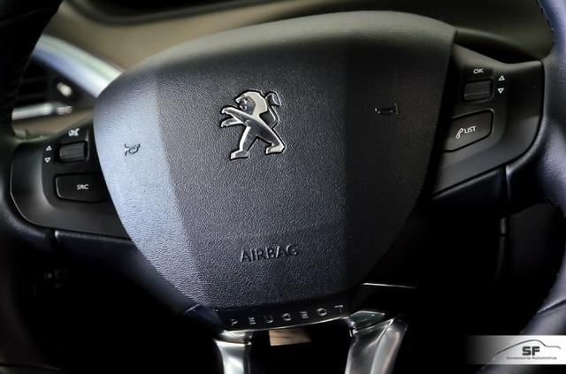 Peugeot 2008 Griffe - Foto 16