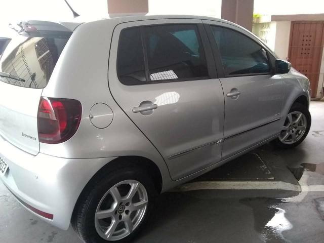 Vendo ou Financio Fox 2013