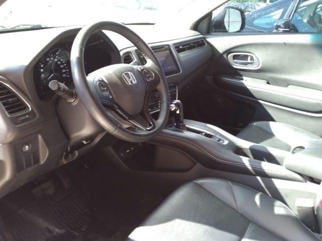 HR-V EXL 1.8 Flexone 16V 5p Aut. - Foto 3