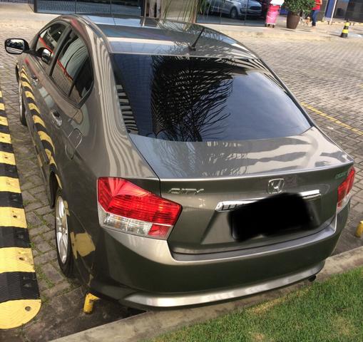 Honda City 2010 - Foto 6