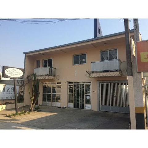 Comercial Residencial