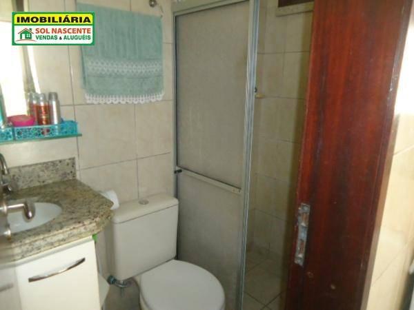 Casa Duplex - Foto 12