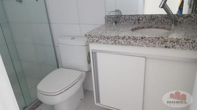 Apartamento para alugar com 3 dormitórios em Santa monica, Feira de santana cod:5633 - Foto 10