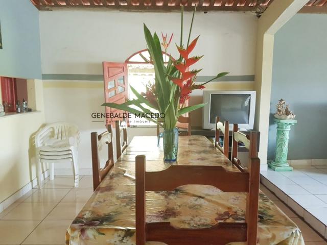 Chácara, Zona Rural, São Gonçalo dos Campos-BA - Foto 16