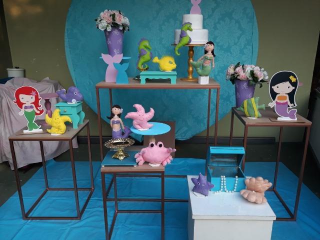 Decoração de festa - Foto 6