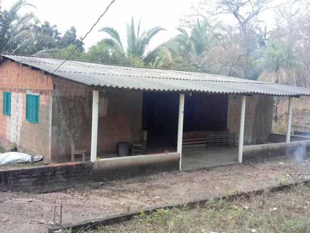 Sítio serra são vicente - Foto 8