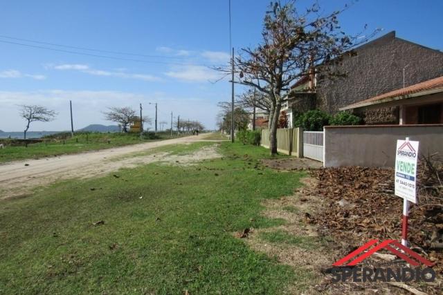 Terreno de frente p/ av. beira mar 4, c/ 306m², baln. imperador - Foto 5