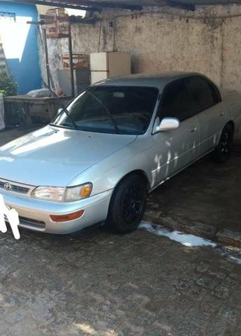 Corolla 97 - Foto 4
