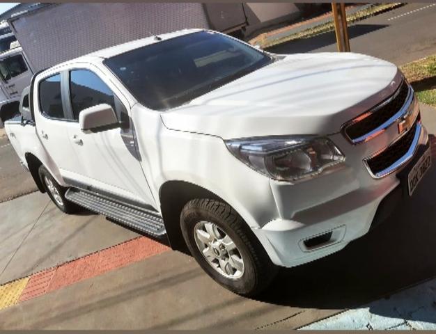 S10 Flex 2015 4x4 - Foto 2