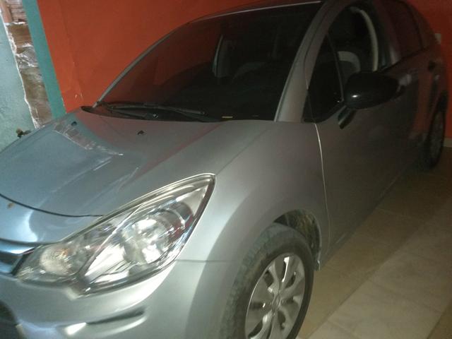 Citroen c3 - Foto 4