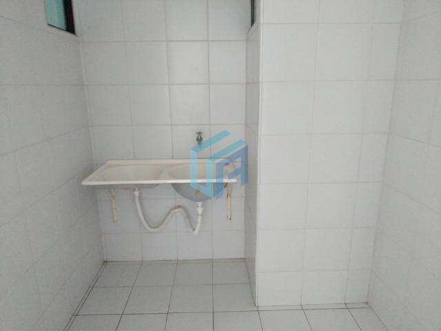 Apartamento de 1 quarto enfrente a asces/ em Caruaru - Foto 6