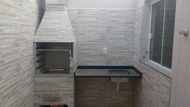 Sobrado novo próximo ao centro 03 quartos - Foto 16