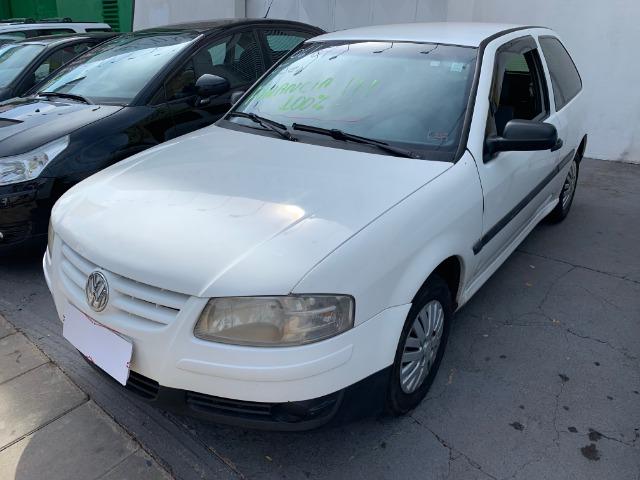 VW Gol GIV 1.0 Básico (Financia sem entrada!!!) - Foto 2