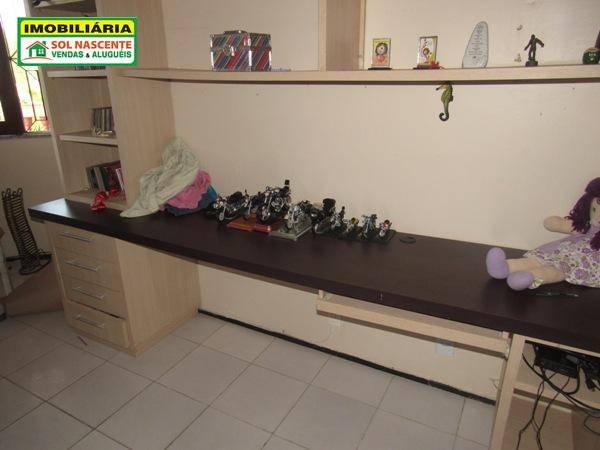 Casa duplex - Foto 18