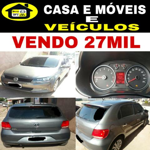 4 carros a venda - Foto 4