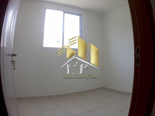 LAZ - Oferta ! Alugo apartamento em Balneário Carapebus Com 2 Qts - Foto 5