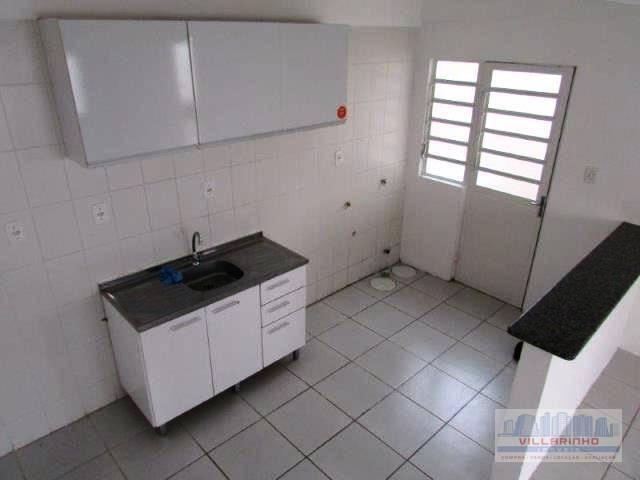 Casa com 3 dormitórios para alugar, 116 m² por r$ 1.180,00/mês - nonoai - porto alegre/rs - Foto 6