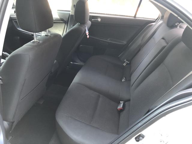 Mitsubishi Lancer 2014 - Foto 9