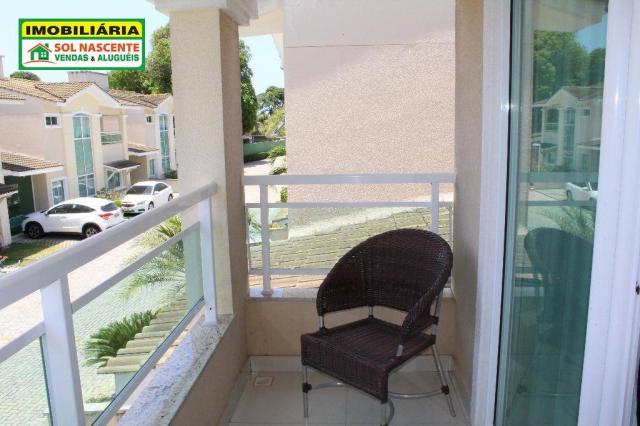 Casa duplex em condominio - Foto 14
