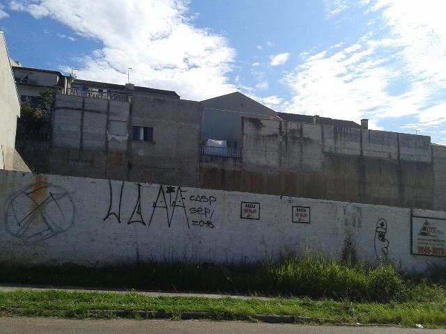 Terreno para venda em curitiba. - Foto 7