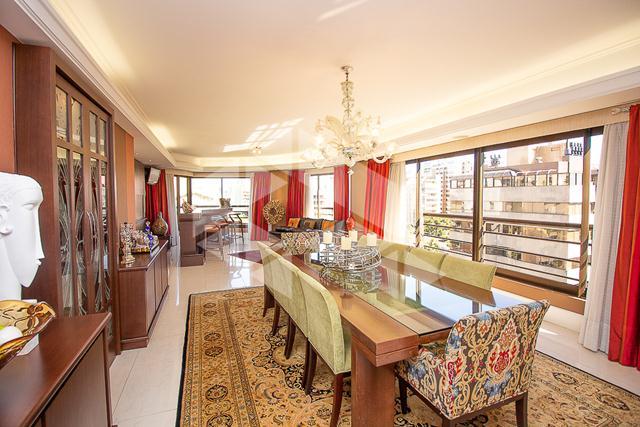 Apartamento para alugar com 4 dormitórios em , cod:I-002330 - Foto 10