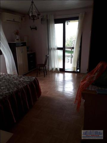 Casa com 3 dormitórios à venda, 106 m² por r$ 350.000,00 - cristal - porto alegre/rs - Foto 18