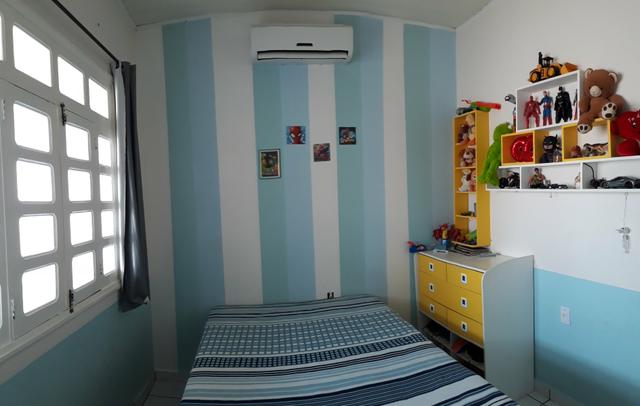Vendo uma casa no calafate para vender logo 155mil - Foto 18