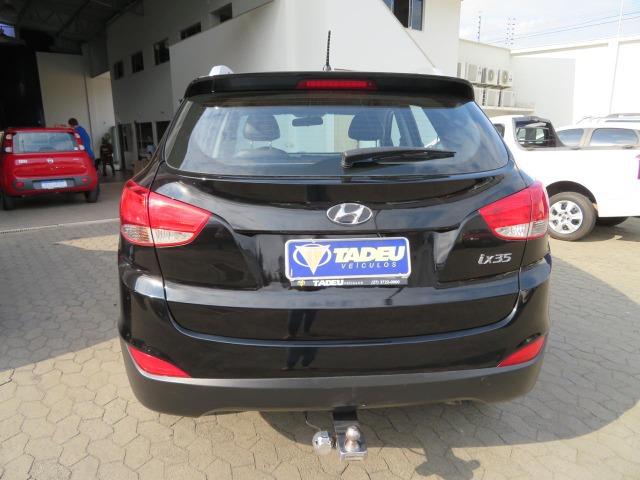 Hyundai - Ix35 - Foto 6