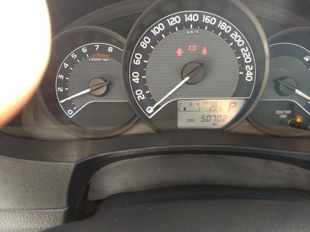 Toyota Corolla Gli 1.8 ano 2015 extra - Foto 8
