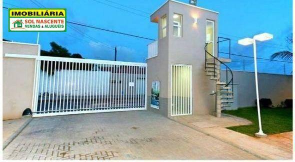 Casa Duplex em Condomínio - Foto 2