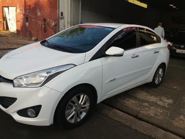 Hb20s 2015 1.6 manual premiun completo
