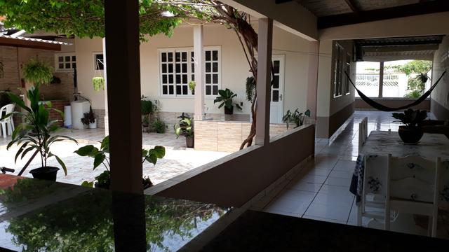 Vendo uma casa no calafate para vender logo 155mil - Foto 8