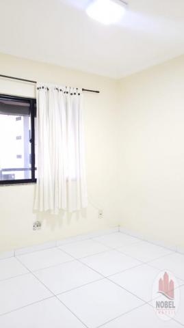 Apartamento à venda com 3 dormitórios em Ponto central, Feira de santana cod:5675 - Foto 7