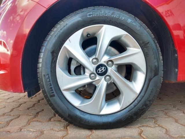 HYUNDAI HB20 1.6 PREMIUM 16V FLEX 4P 2014 - Foto 11