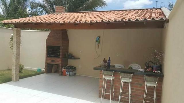 Casa condomínio fechado ,no farol do araçagy - Foto 6
