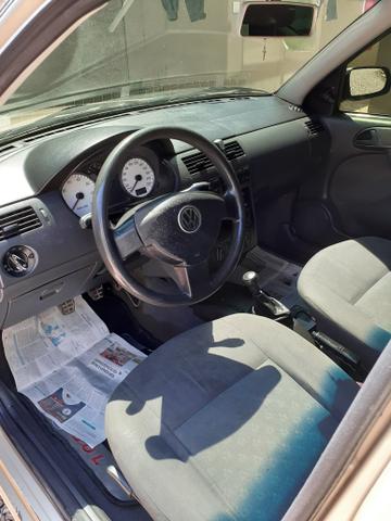 Vendo gol ap 1.6 8v completo - Foto 7
